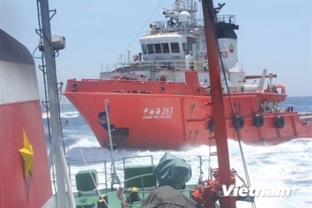 Une délégation du Club de la Force de l Amitié de Nouvelle-Zélande visite le Vietnam